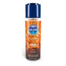 Skins Salted Caramel Seduction Waterbased Lubricant 130ml