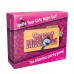 Secret Missions  Girlie Nights Game