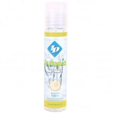 ID Frutopia Personal Lubricant Banana 1 oz