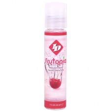 ID Frutopia Personal Lubricant Cherry 1 oz