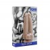 Tom Of Finland Dual Dicks Dildo