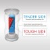 Tenga Dual Sensation Cup Masturbator