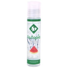 ID Frutopia Personal Lubricant Watermelon 1 oz