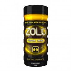 Zolo Personal Trainer Masturbator Cup