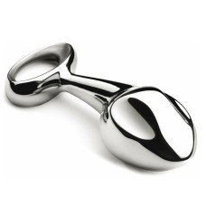 Njoy Plug 2.0 Extra Large Stainless Steel Butt Plug